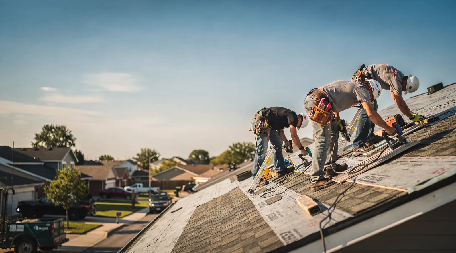 Roof Repair in Elsa, TX near me